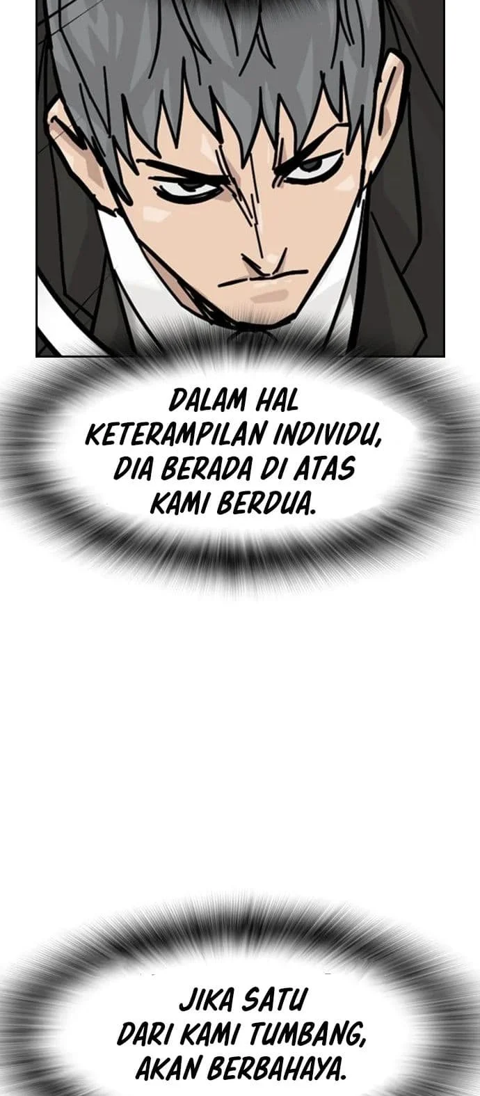 Everyone Loves Her Chapter 142 Gambar 78