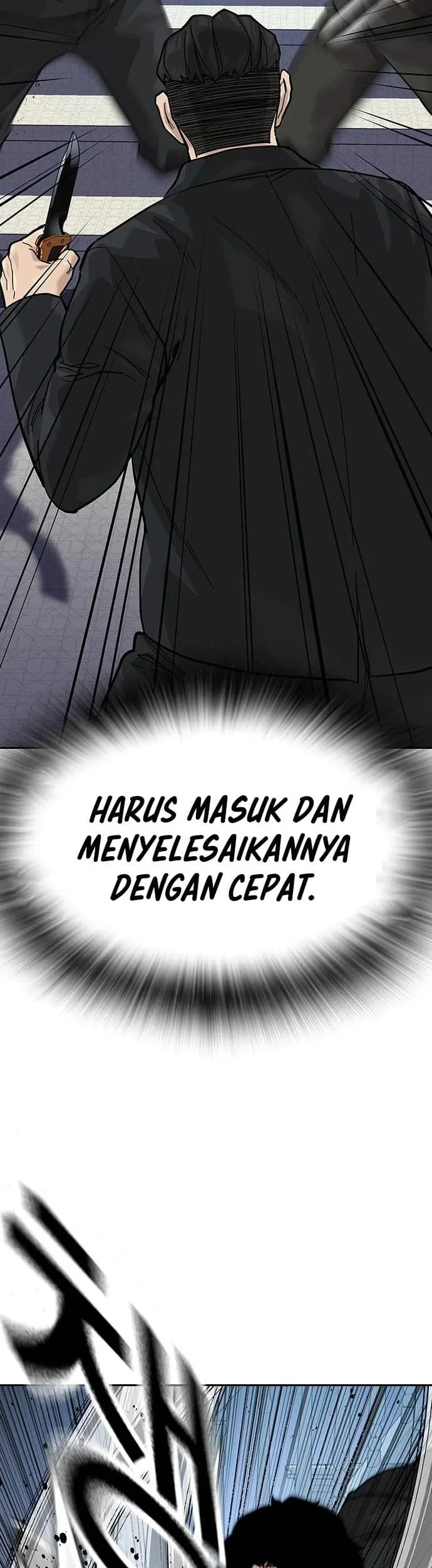 Everyone Loves Her Chapter 142 Gambar 80