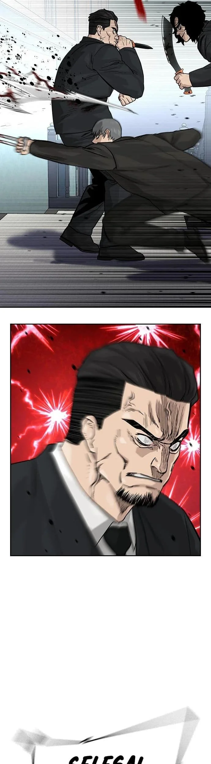 Everyone Loves Her Chapter 142 Gambar 82