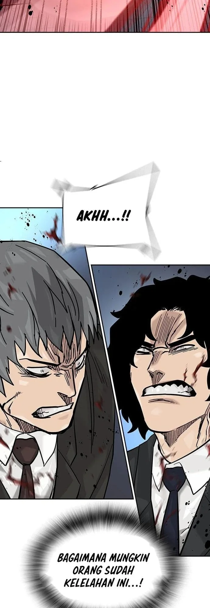 Everyone Loves Her Chapter 142 Gambar 87