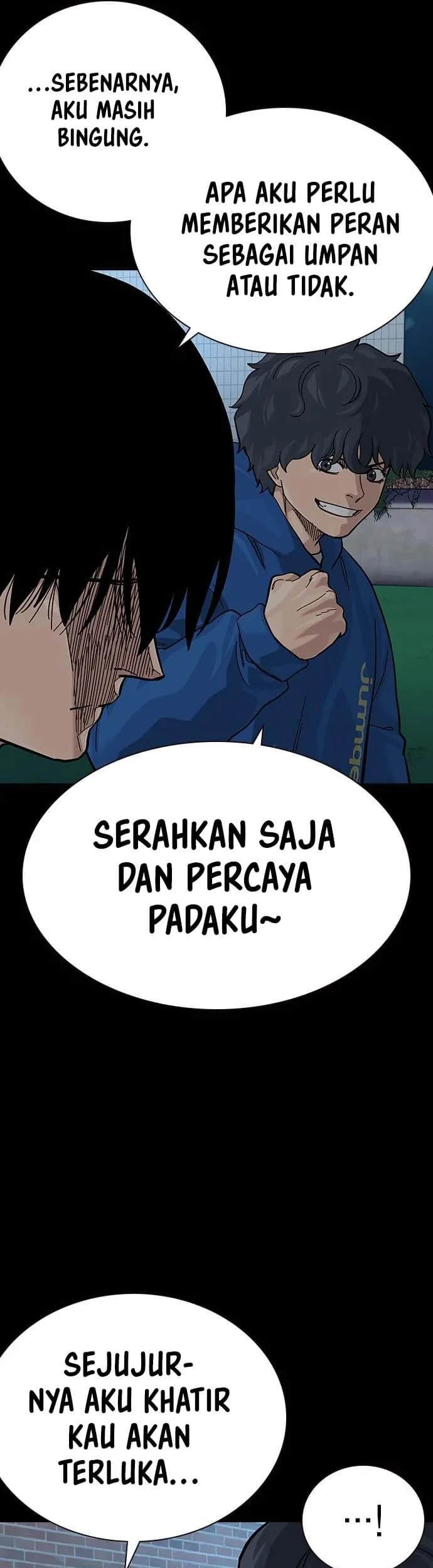 Everyone Loves Her Chapter 142 Gambar 4