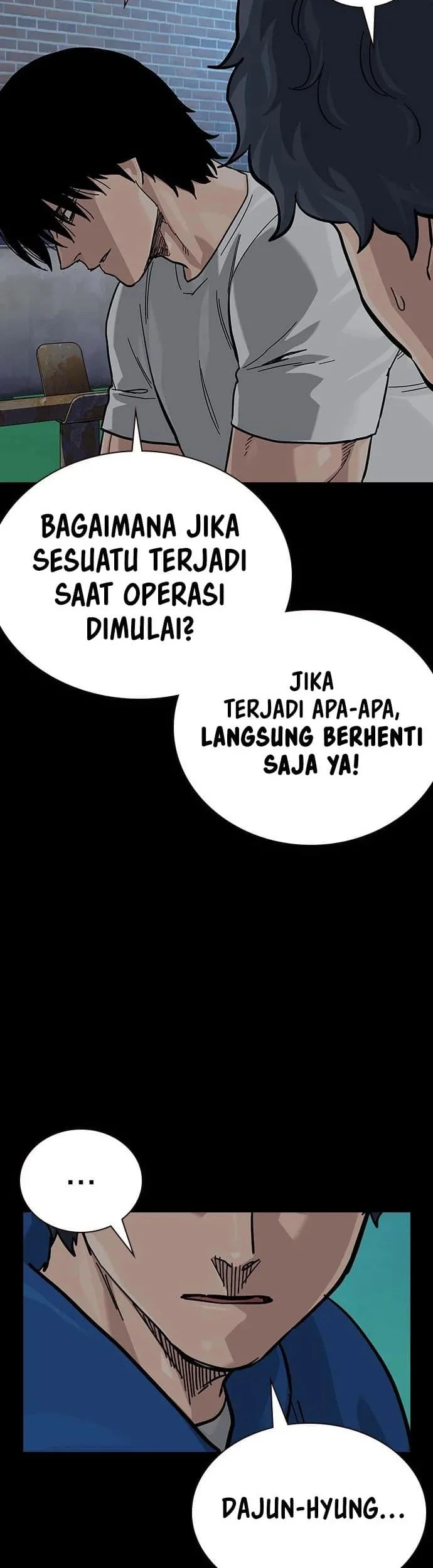 Everyone Loves Her Chapter 142 Gambar 5