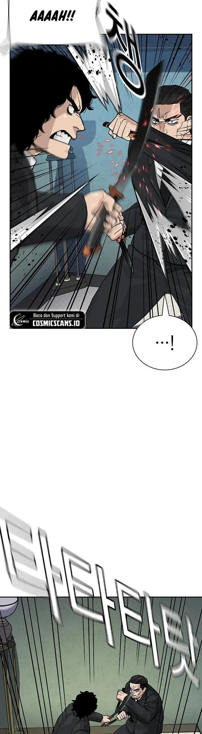 Everyone Loves Her Chapter 142 Gambar 91