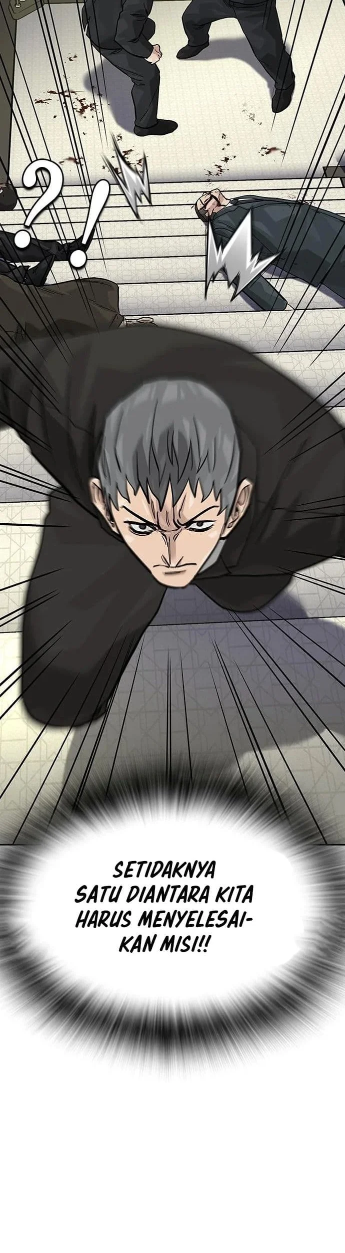 Everyone Loves Her Chapter 142 Gambar 92