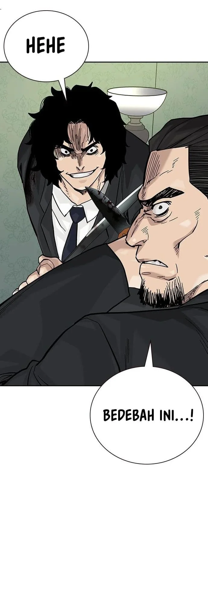 Everyone Loves Her Chapter 142 Gambar 93