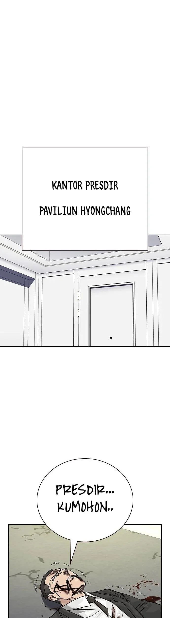 Everyone Loves Her Chapter 142 Gambar 94