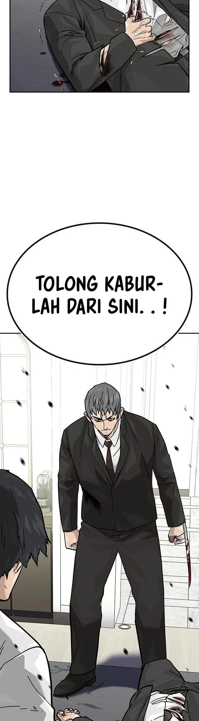 Everyone Loves Her Chapter 142 Gambar 95