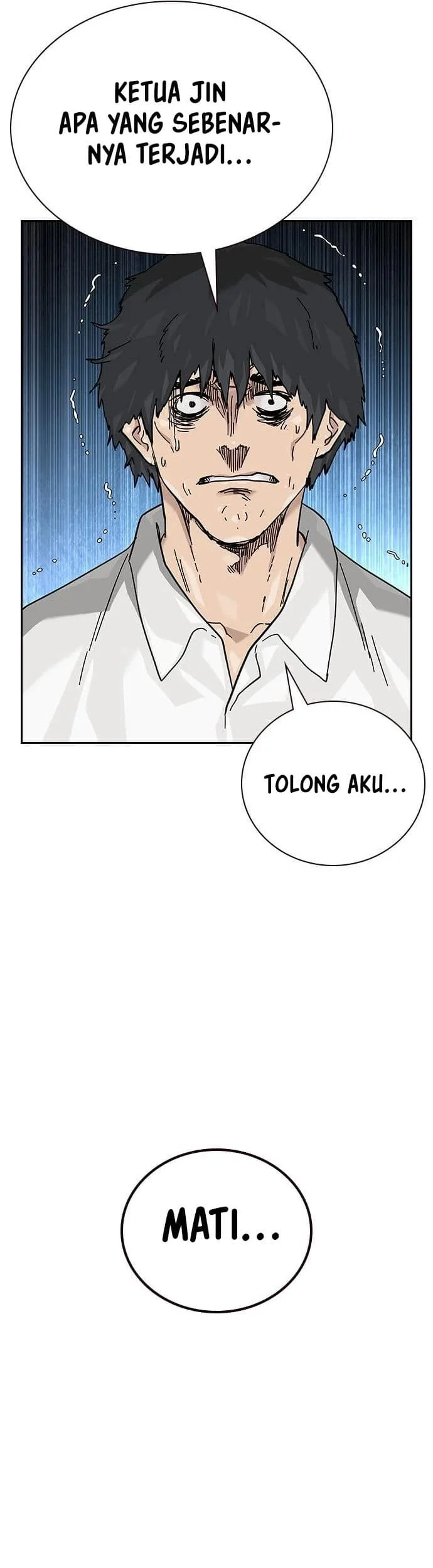 Everyone Loves Her Chapter 142 Gambar 97