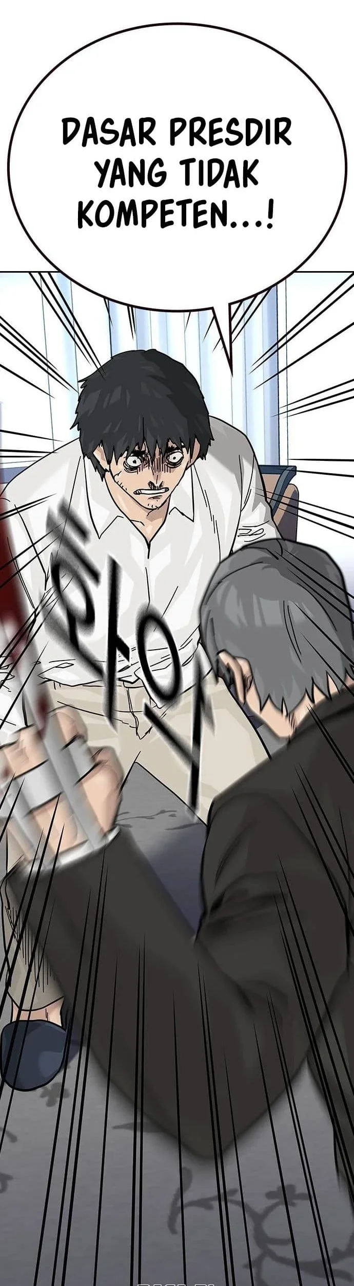 Everyone Loves Her Chapter 142 Gambar 98