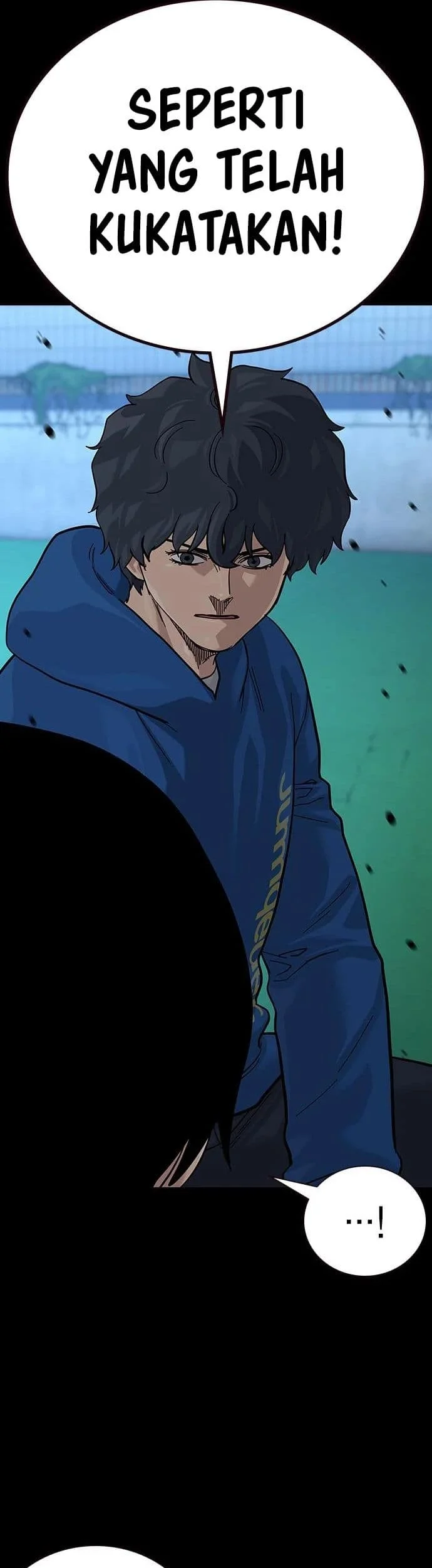 Everyone Loves Her Chapter 142 Gambar 7