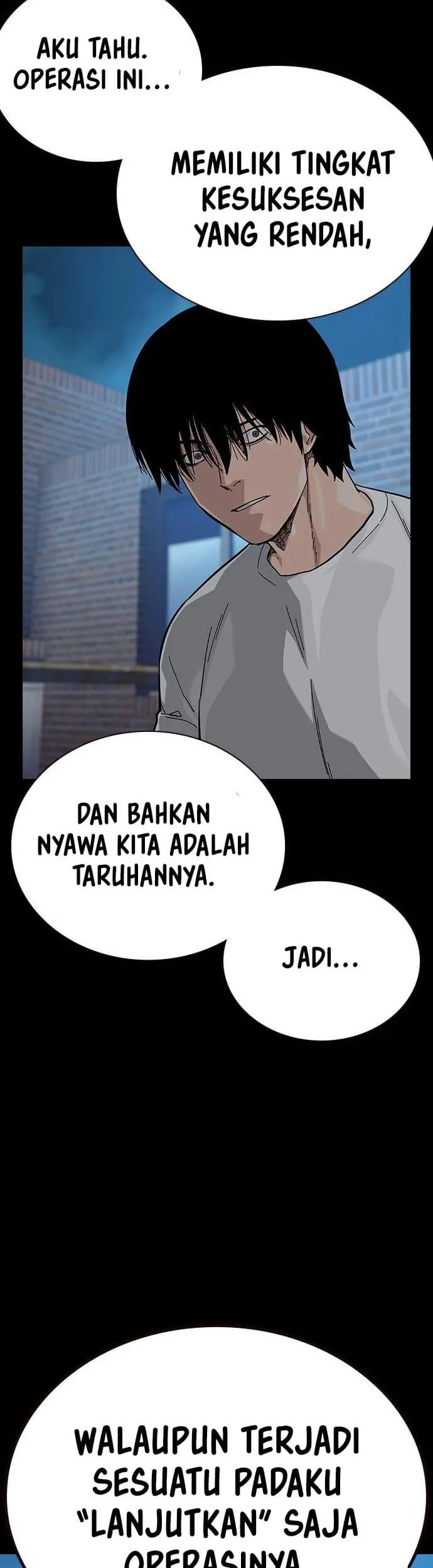 Everyone Loves Her Chapter 142 Gambar 8