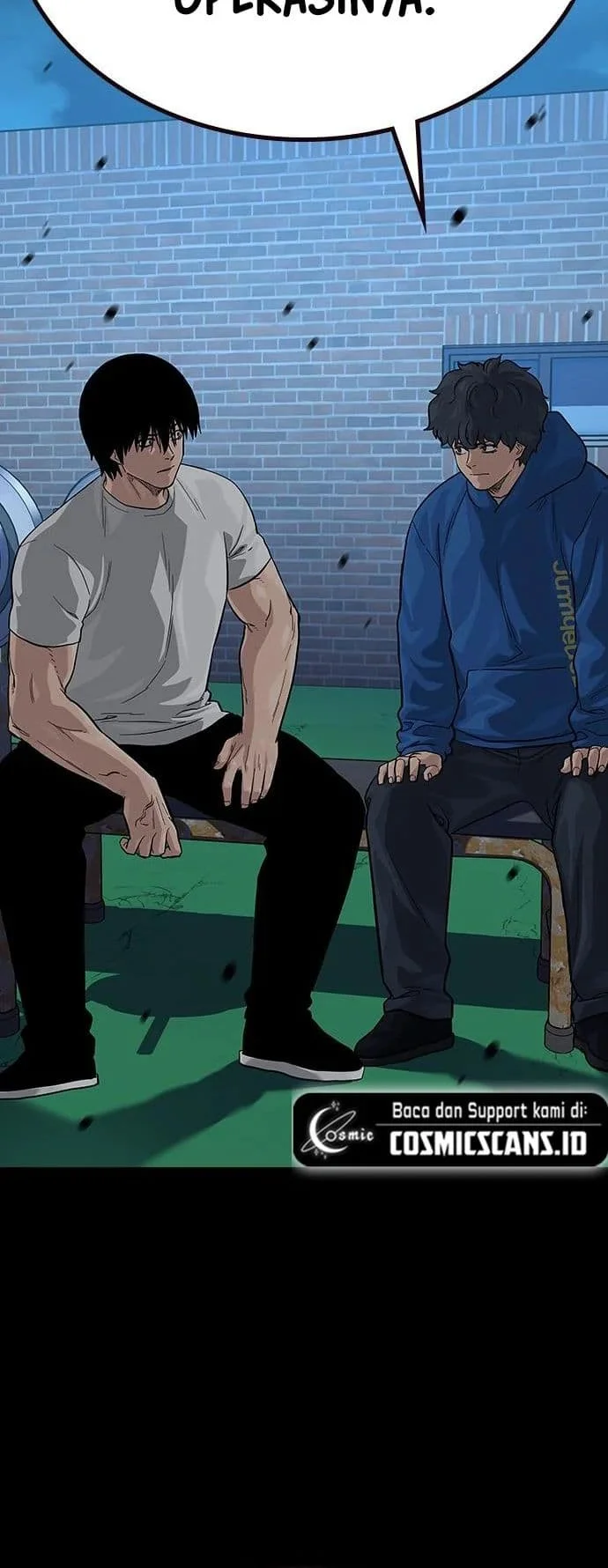 Everyone Loves Her Chapter 142 Gambar 9