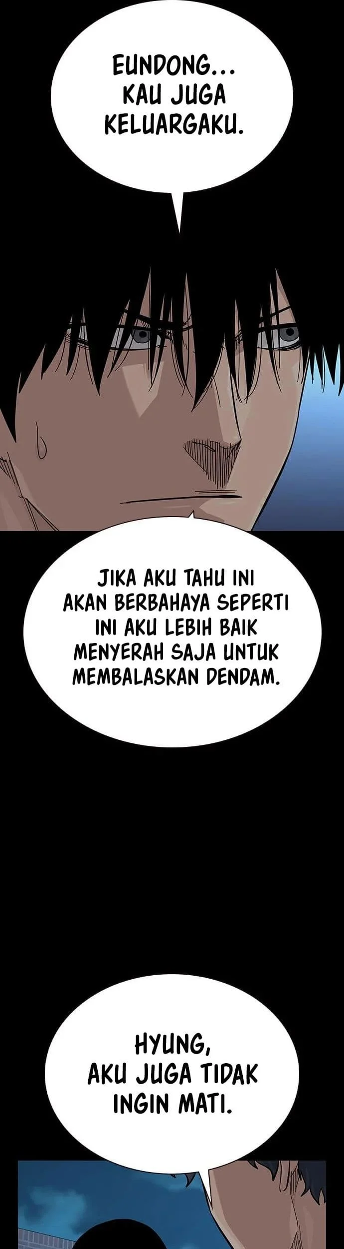 Everyone Loves Her Chapter 142 Gambar 10