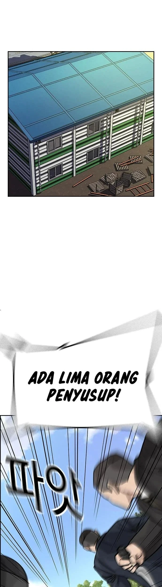 Everyone Loves Her Chapter 142 Gambar 13