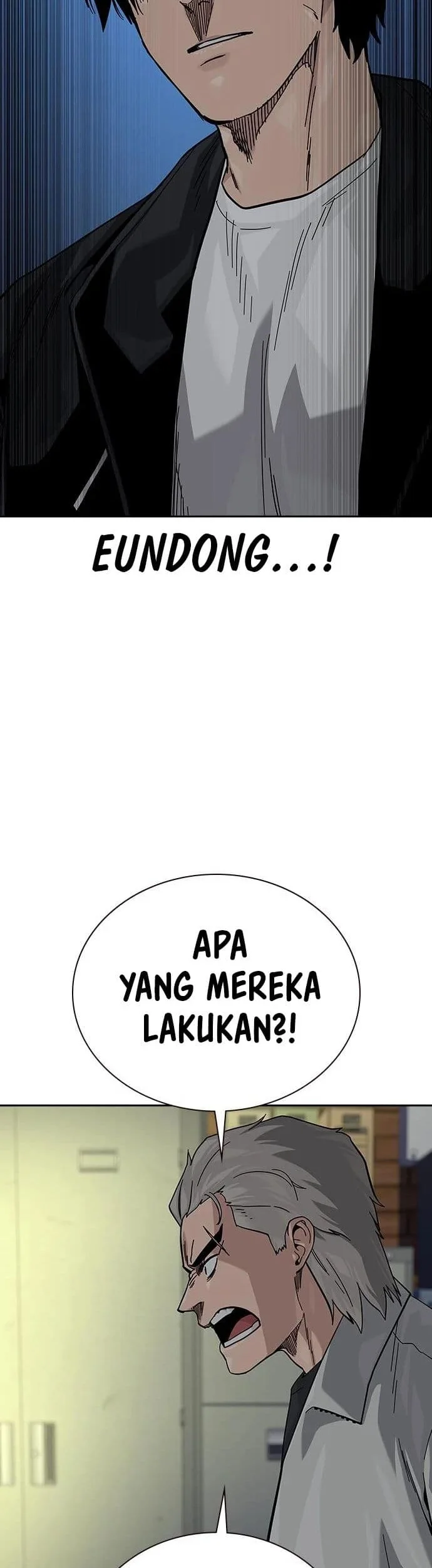 Everyone Loves Her Chapter 142 Gambar 17