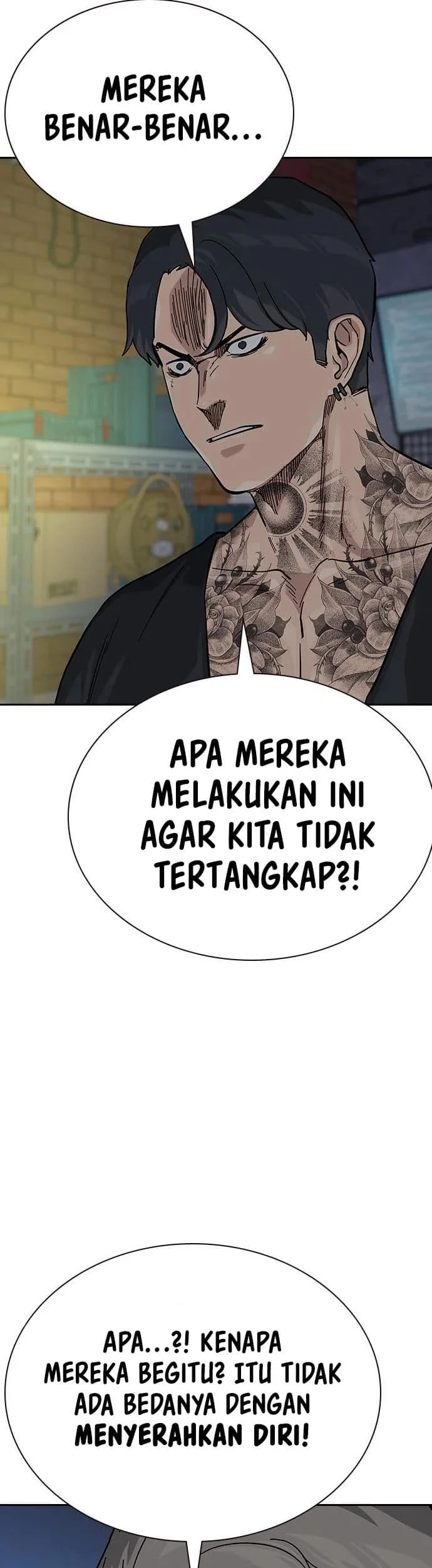 Everyone Loves Her Chapter 142 Gambar 19