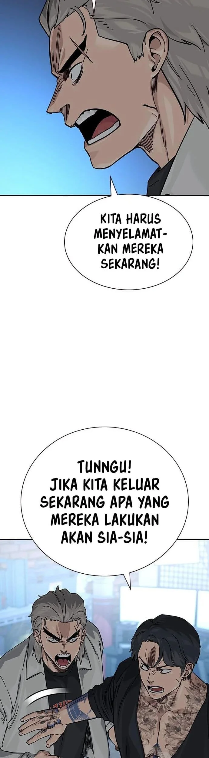 Everyone Loves Her Chapter 142 Gambar 20