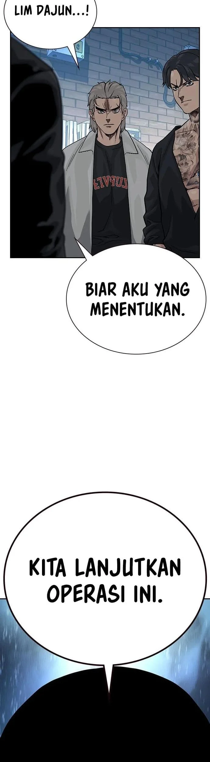 Everyone Loves Her Chapter 142 Gambar 26