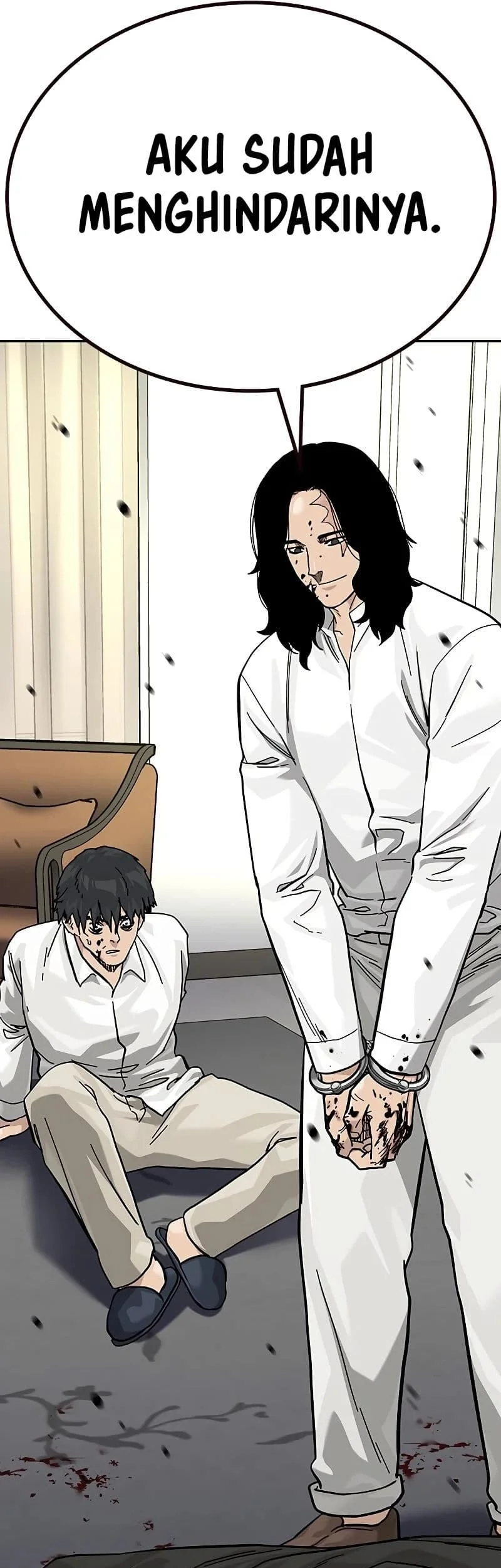 Everyone Loves Her Chapter 143 Gambar 28