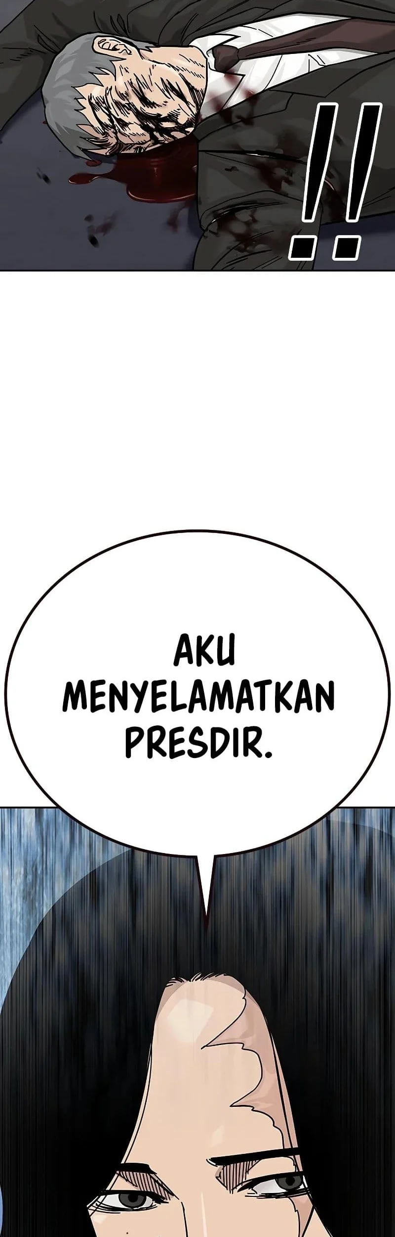 Everyone Loves Her Chapter 143 Gambar 29