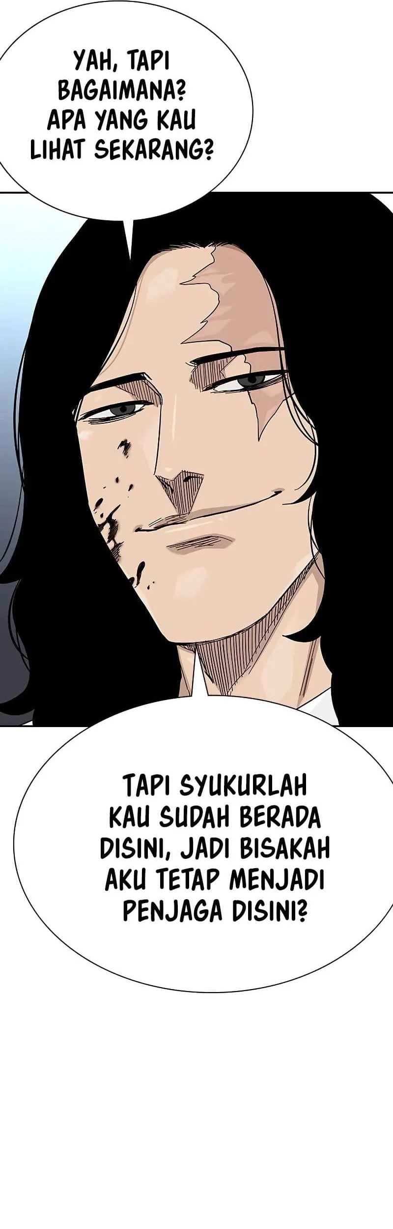 Everyone Loves Her Chapter 143 Gambar 35