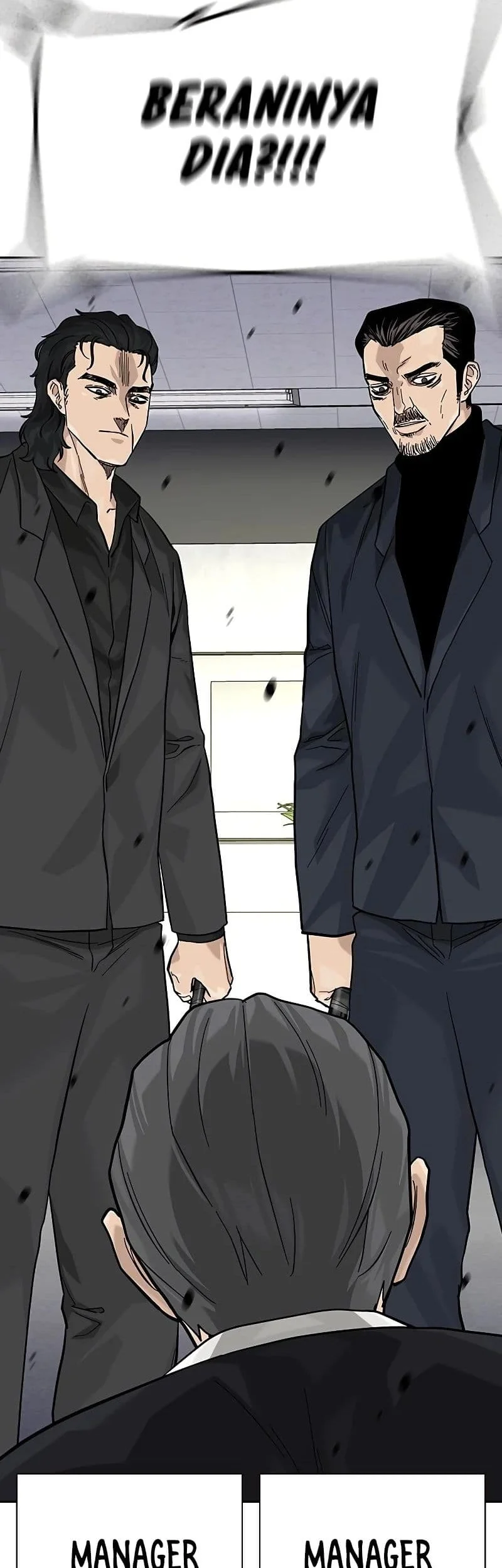 Everyone Loves Her Chapter 143 Gambar 41