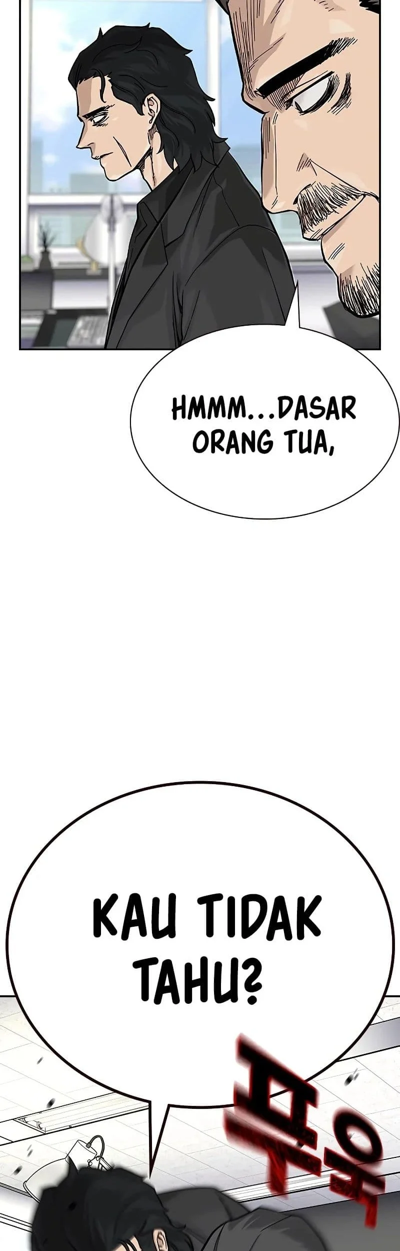 Everyone Loves Her Chapter 143 Gambar 44