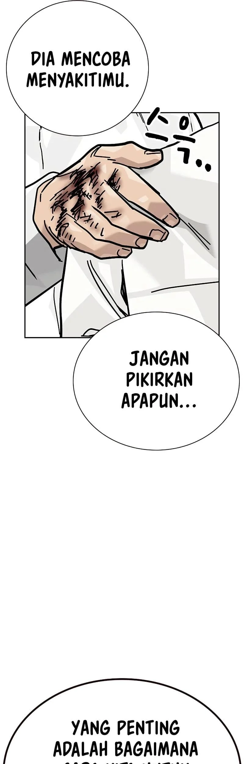 Everyone Loves Her Chapter 143 Gambar 49