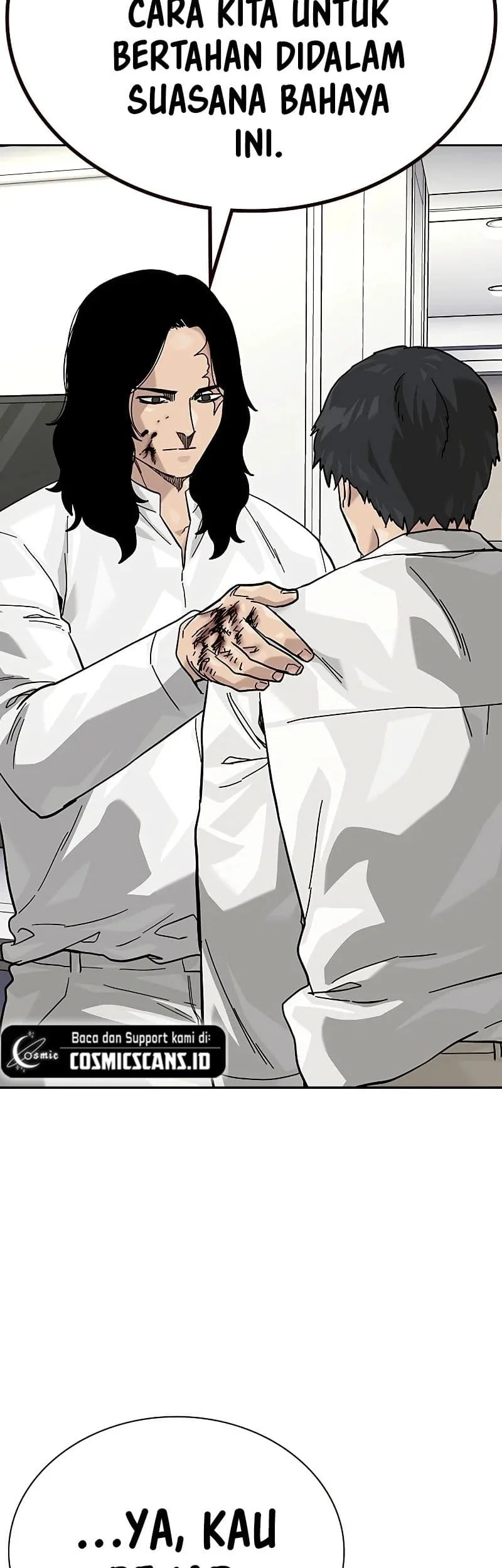 Everyone Loves Her Chapter 143 Gambar 50