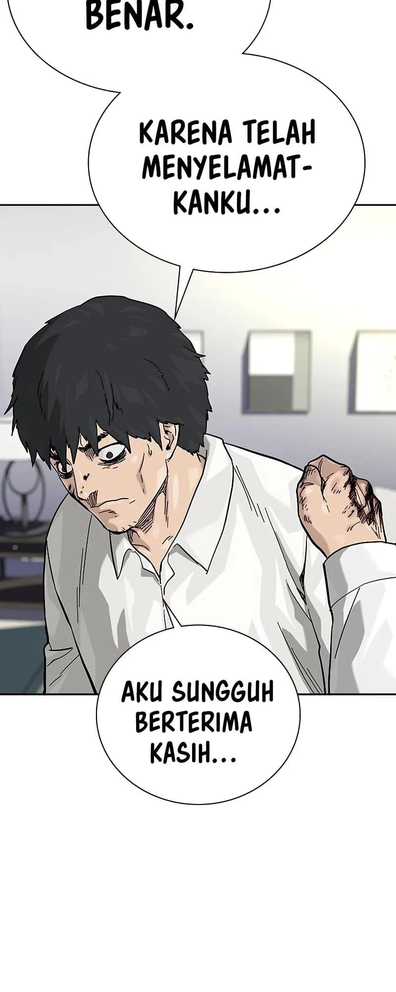 Everyone Loves Her Chapter 143 Gambar 51