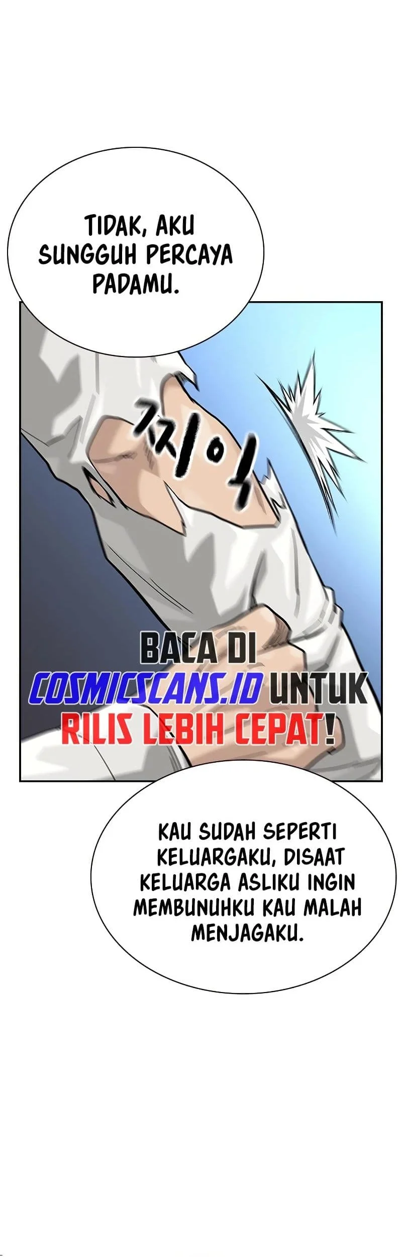 Everyone Loves Her Chapter 143 Gambar 53