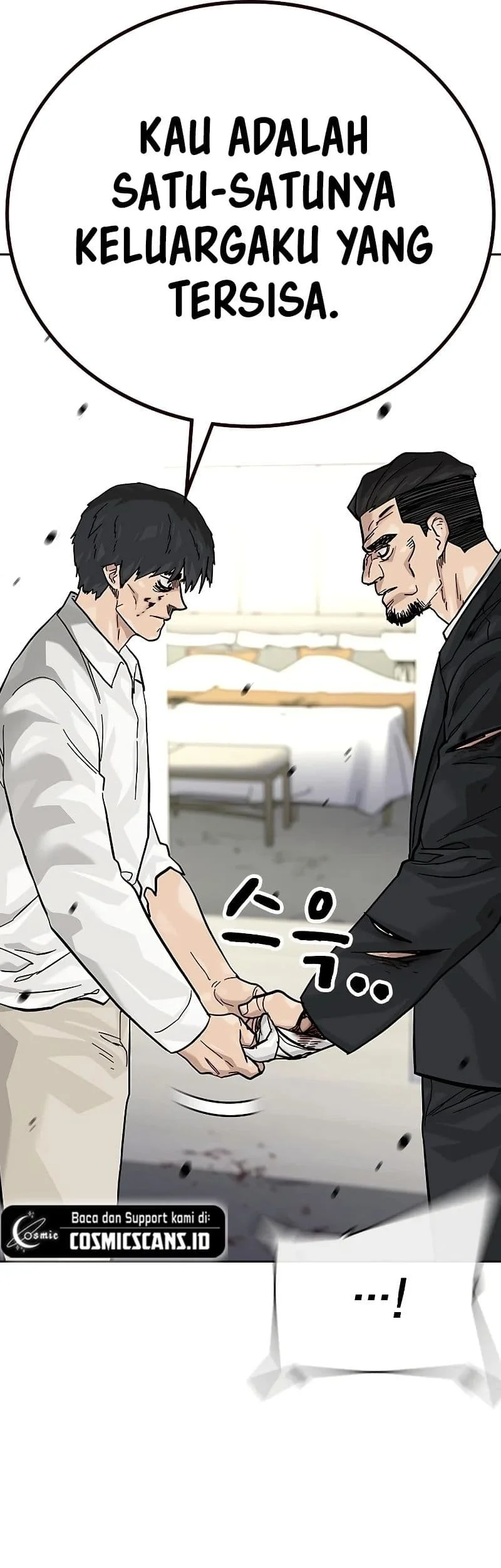 Everyone Loves Her Chapter 143 Gambar 54