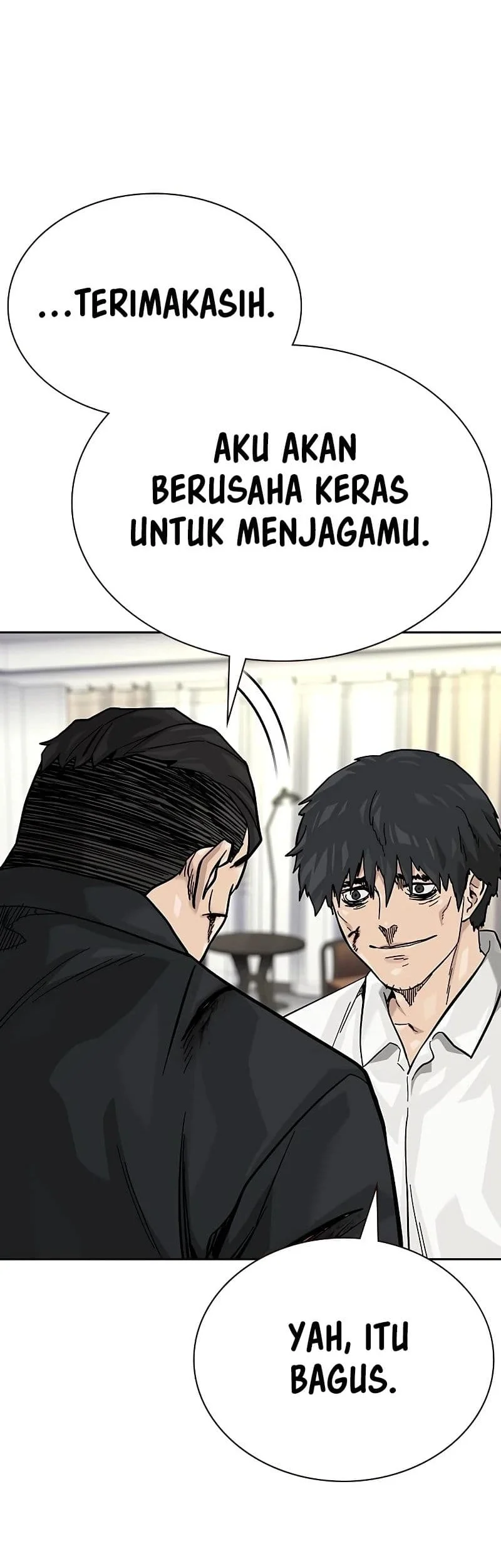 Everyone Loves Her Chapter 143 Gambar 55