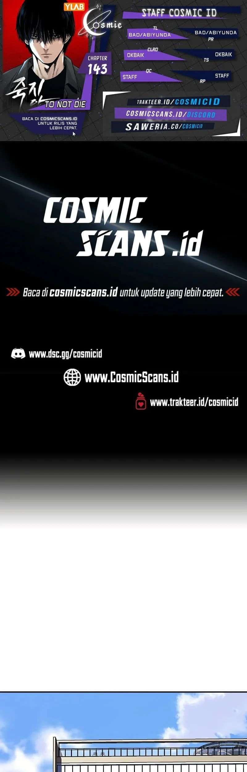 Komik Everyone Loves Her Chapter 143 gambar 1