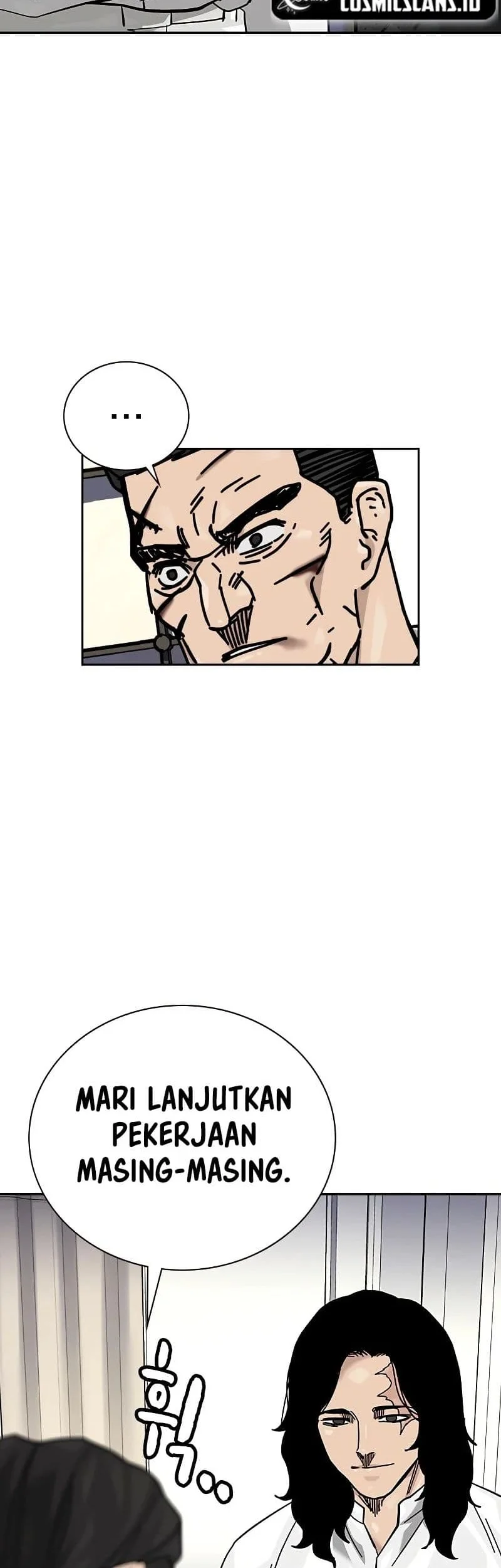 Everyone Loves Her Chapter 143 Gambar 58