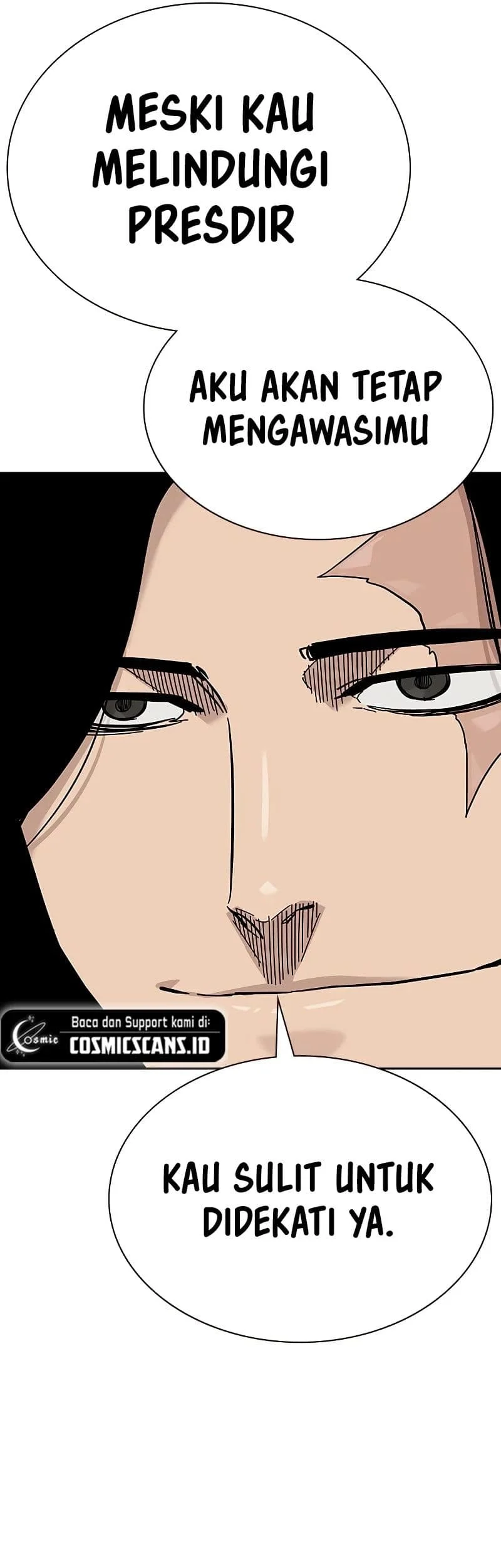 Everyone Loves Her Chapter 143 Gambar 60