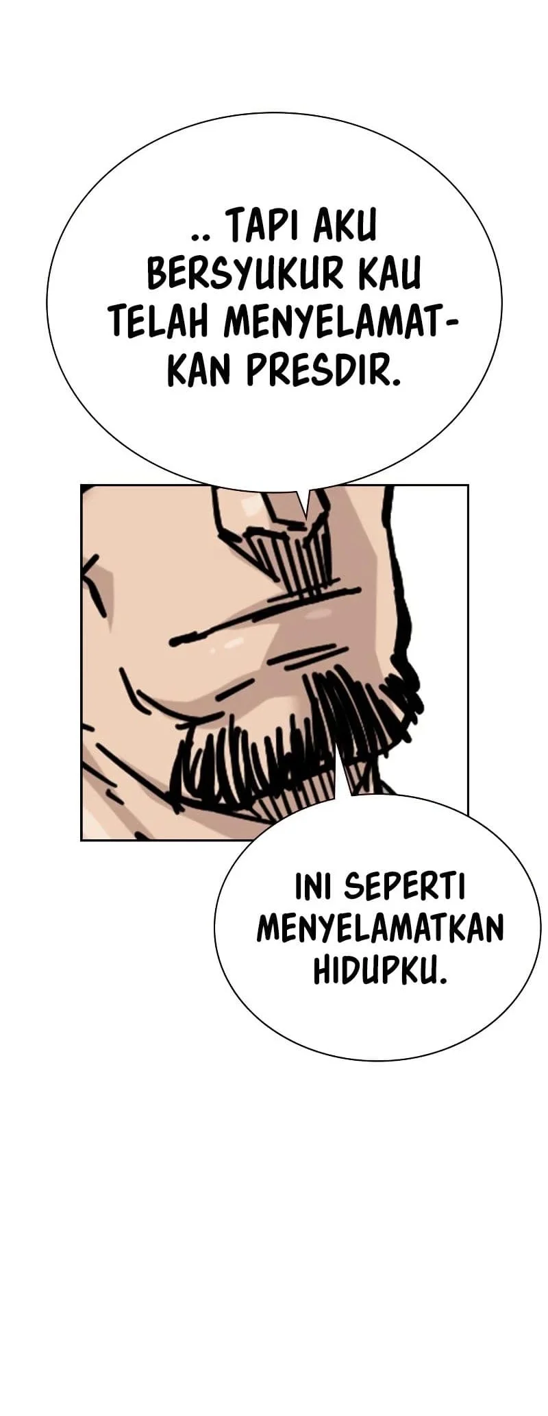 Everyone Loves Her Chapter 143 Gambar 61