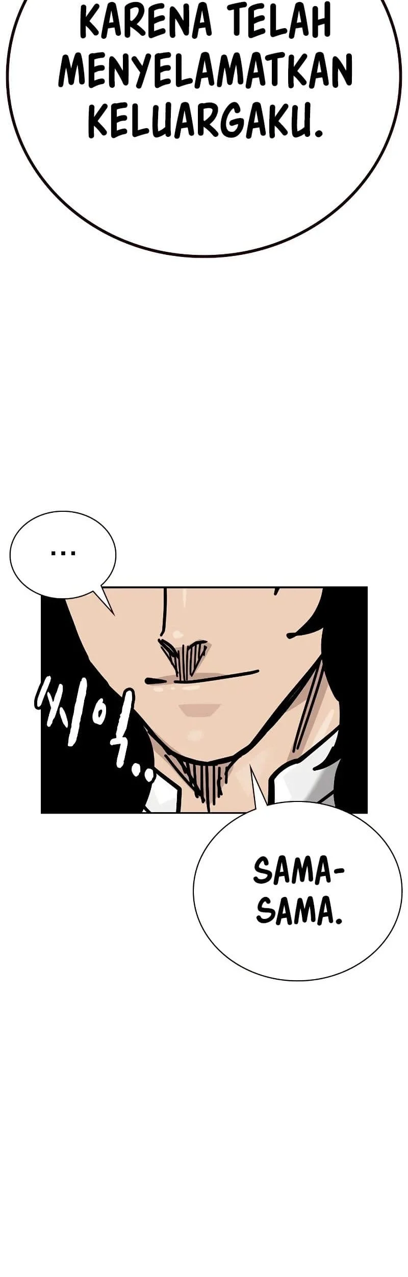 Everyone Loves Her Chapter 143 Gambar 63