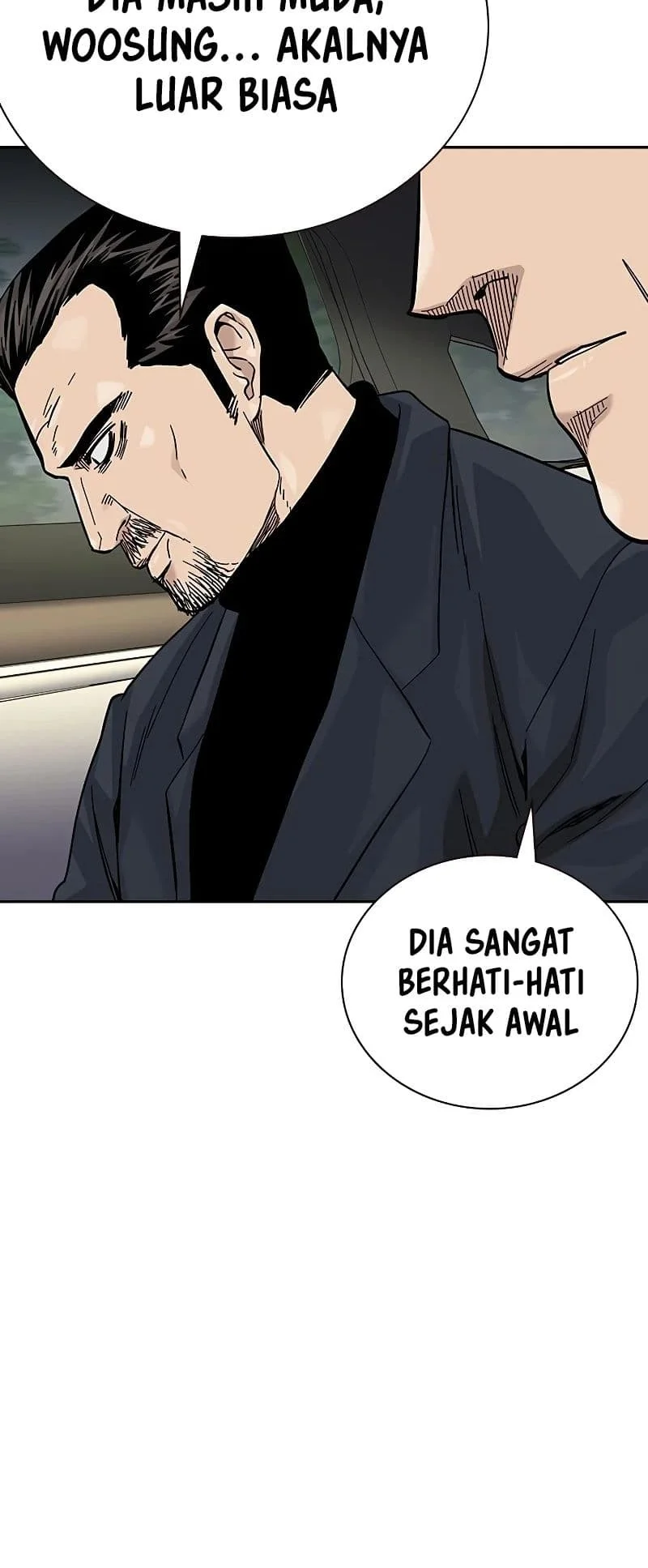 Everyone Loves Her Chapter 143 Gambar 67