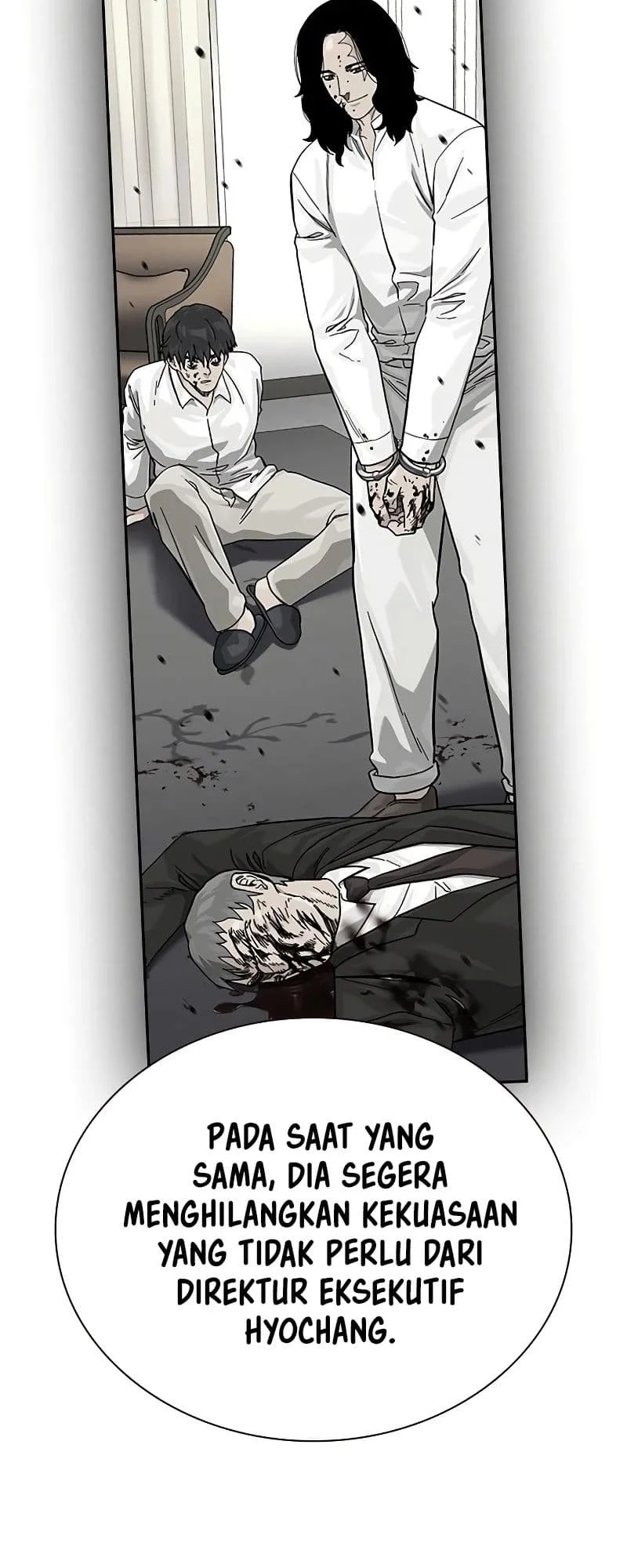 Everyone Loves Her Chapter 143 Gambar 70