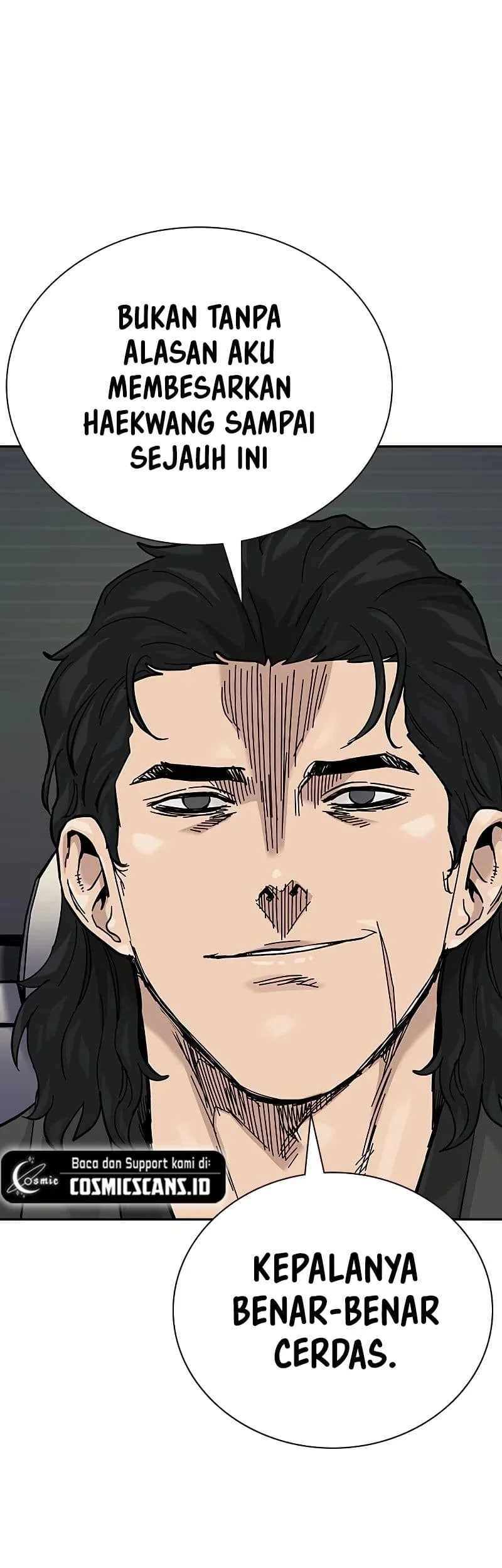 Everyone Loves Her Chapter 143 Gambar 71