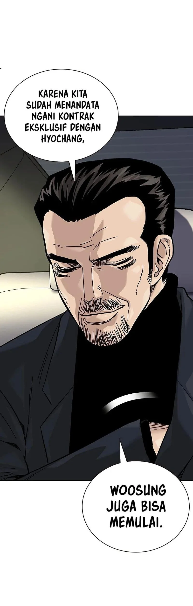 Everyone Loves Her Chapter 143 Gambar 72