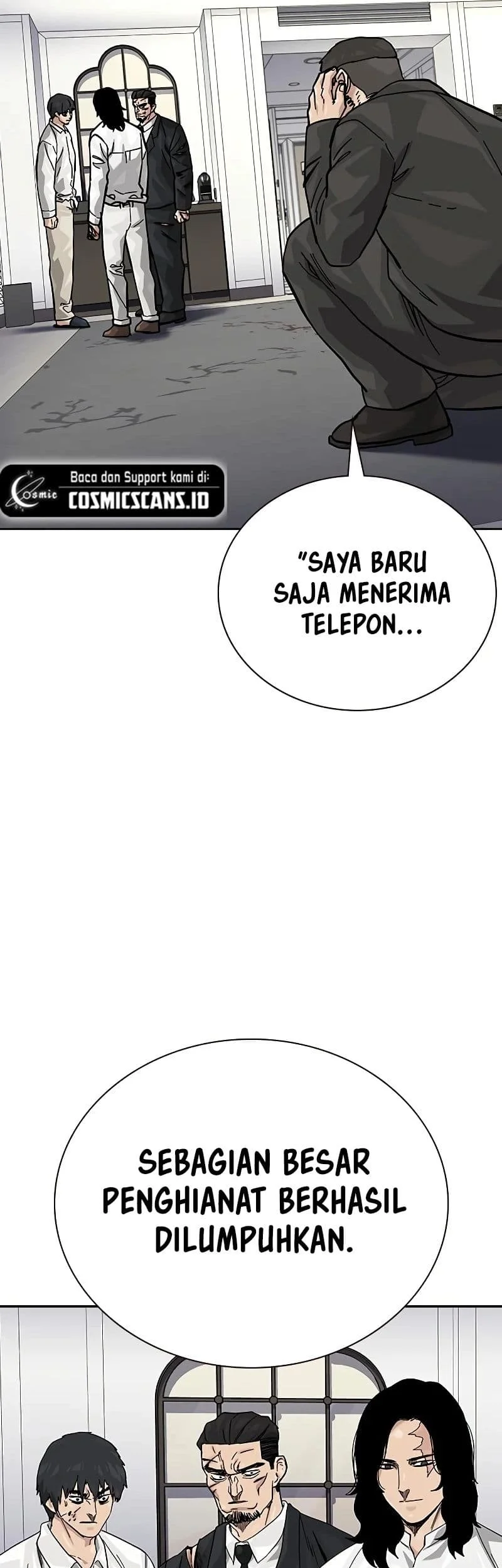 Everyone Loves Her Chapter 143 Gambar 77
