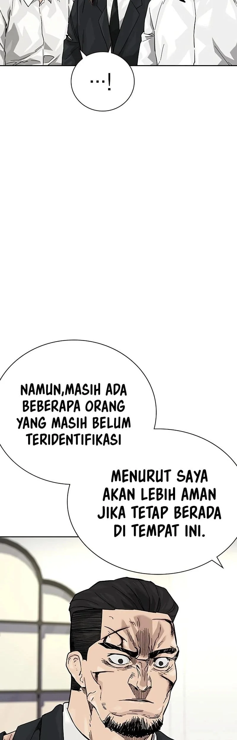 Everyone Loves Her Chapter 143 Gambar 78