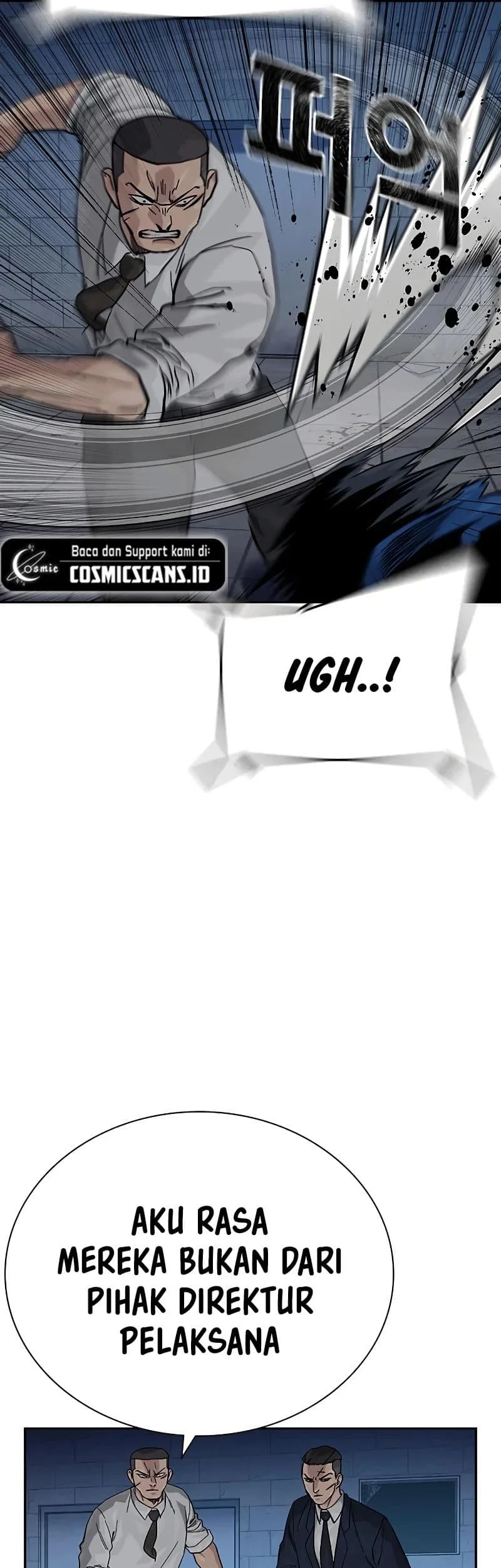 Everyone Loves Her Chapter 143 Gambar 83