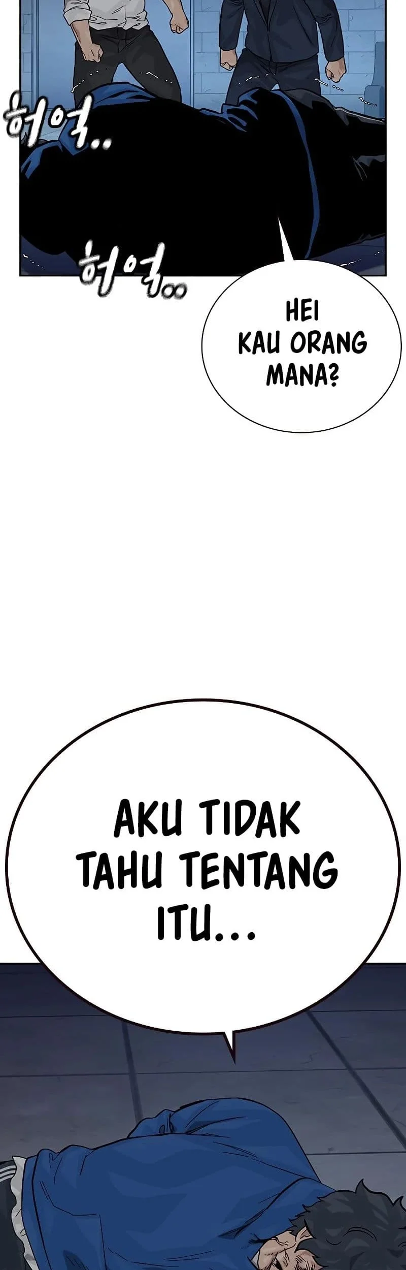 Everyone Loves Her Chapter 143 Gambar 84