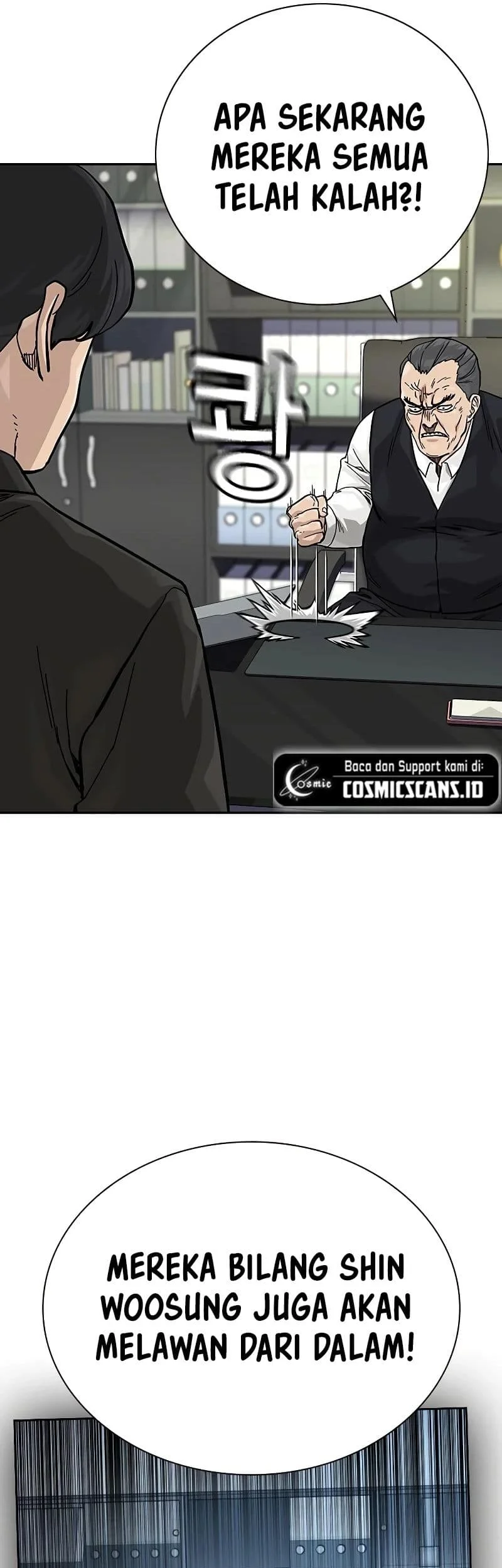 Everyone Loves Her Chapter 143 Gambar 4