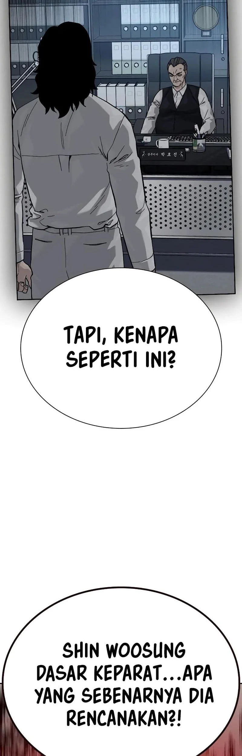 Everyone Loves Her Chapter 143 Gambar 5