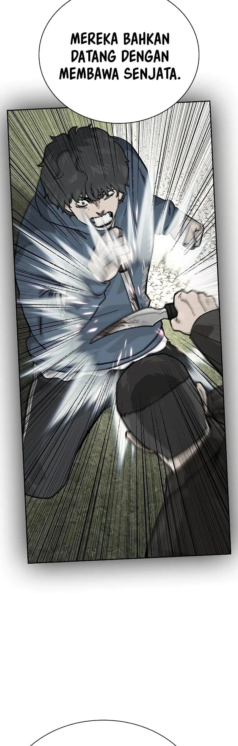 Everyone Loves Her Chapter 143 Gambar 87