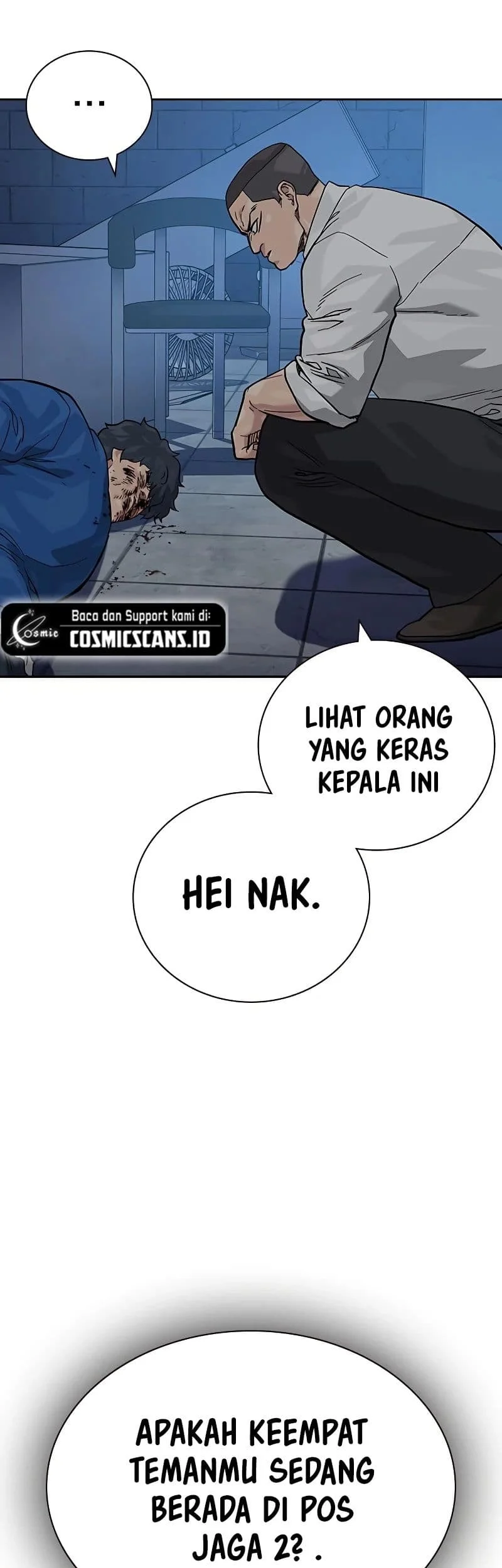 Everyone Loves Her Chapter 143 Gambar 89